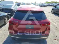 2021 Mercedes Benz GLA-Class фото