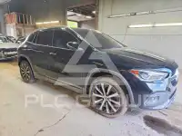 2021 Mercedes Benz GLA-Class фото