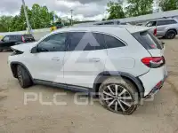 2021 Mercedes Benz GLA-Class фото