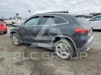 2021 Mercedes Benz GLA-Class фото