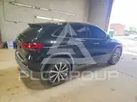 2021 Mercedes Benz GLA-Class фото
