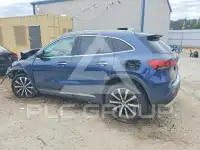 2021 Mercedes Benz GLA-Class фото