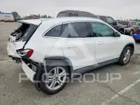 2021 Mercedes Benz GLA-Class фото