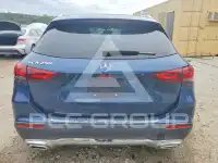 2021 Mercedes Benz GLA-Class фото