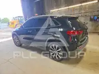 2021 Mercedes Benz GLA-Class фото