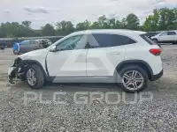 2021 Mercedes Benz GLA-Class фото