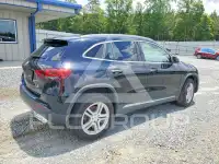 2021 Mercedes Benz GLA-Class photo