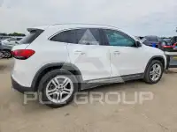 2021 Mercedes Benz GLA-Class фото