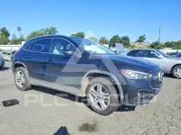 2021 Mercedes Benz GLA-Class фото