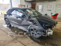 2021 Mercedes Benz GLA-Class фото
