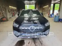 2021 Mercedes Benz GLA-Class фото