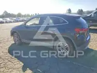 2021 Mercedes Benz GLA-Class фото