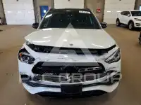2021 Mercedes Benz GLA-Class фото