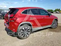 2021 Mercedes Benz GLA-Class фото