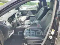 2021 Mercedes Benz GLA-Class photo