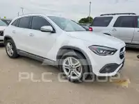2021 Mercedes Benz GLA-Class фото