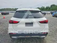 2021 Mercedes Benz GLA-Class фото
