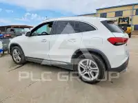 2021 Mercedes Benz GLA-Class фото