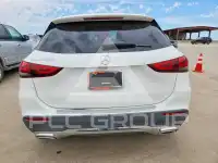 2021 Mercedes Benz GLA-Class фото