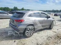 2021 Mercedes Benz GLA-Class фото