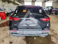 2021 Mercedes Benz GLA-Class фото