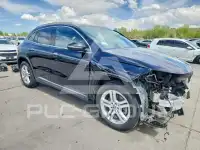 2021 Mercedes Benz GLA-Class фото
