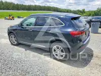 2021 Mercedes Benz GLA-Class photo