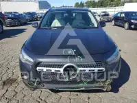 2021 Mercedes Benz GLA-Class фото