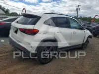 2021 Mercedes Benz GLA-Class фото