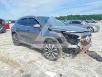2021 Mercedes Benz GLA-Class фото