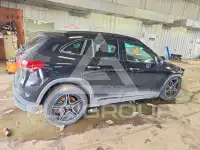 2021 Mercedes Benz GLA-Class фото