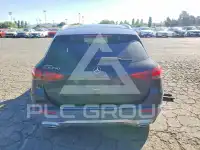 2021 Mercedes Benz GLA-Class фото