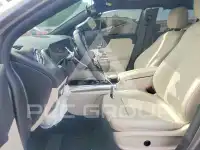 2021 Mercedes Benz GLA-Class фото