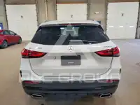 2021 Mercedes Benz GLA-Class фото