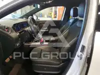 2021 Mercedes Benz GLA-Class фото