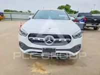 2021 Mercedes Benz GLA-Class фото