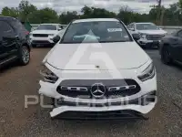 2021 Mercedes Benz GLA-Class фото