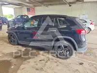 2021 Mercedes Benz GLA-Class фото