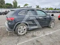 2021 Mercedes Benz GLA-Class фото