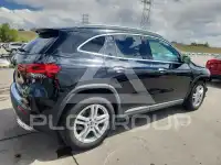 2021 Mercedes Benz GLA-Class фото