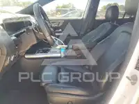 2021 Mercedes Benz GLA-Class фото