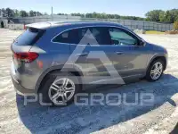 2021 Mercedes Benz GLA-Class фото