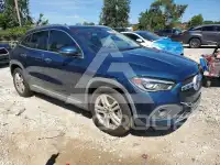 2021 Mercedes Benz GLA-Class photo
