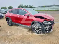 2021 Mercedes Benz GLA-Class photo
