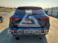 2021 Mercedes Benz GLA-Class фото