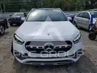 2021 Mercedes Benz GLA-Class фото