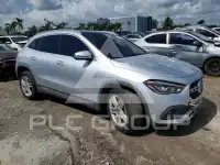 2021 Mercedes Benz GLA-Class photo