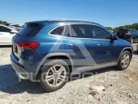 2021 Mercedes Benz GLA-Class photo