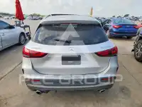 2021 Mercedes Benz GLA-Class фото