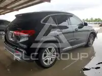 2021 Mercedes Benz GLA-Class фото